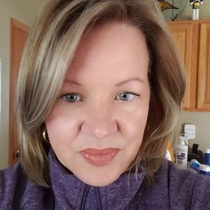 Meet your Posher, Terry